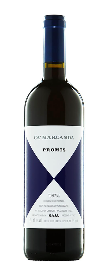 Gaja Ca’Marcanda Promis 2018