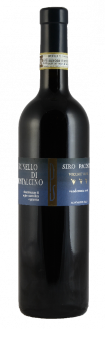 Siro Pacenti Brunello di Montalcino Vecchie Vigne 2016