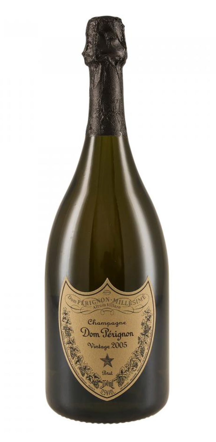 Moët & Chandon Dom Pérignon 2005
