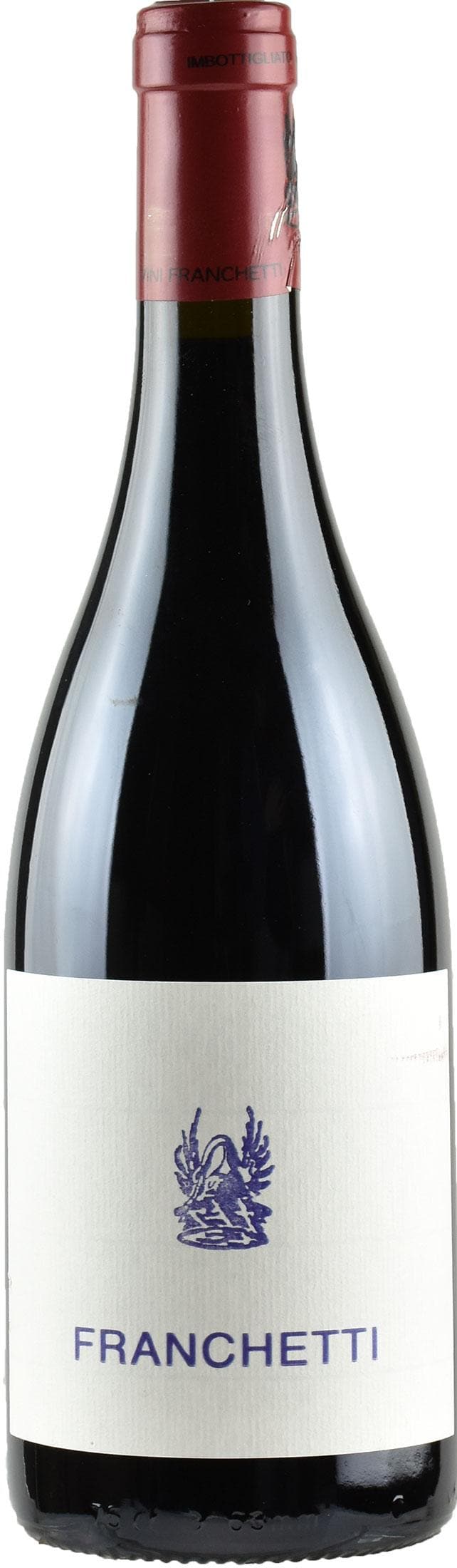 Passopisciaro Franchetti 2019