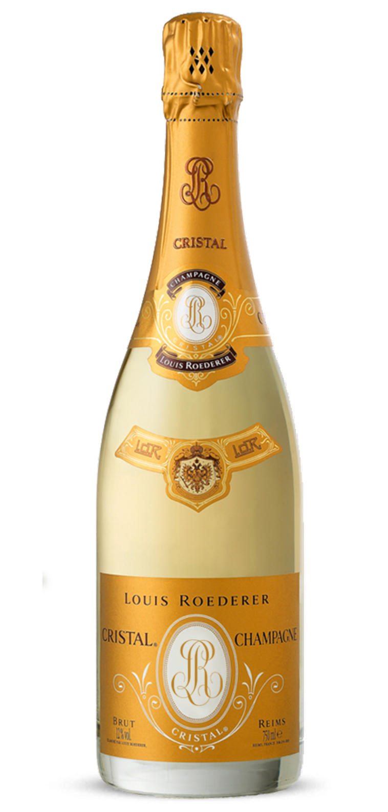 Louis Roederer Cristal 2014