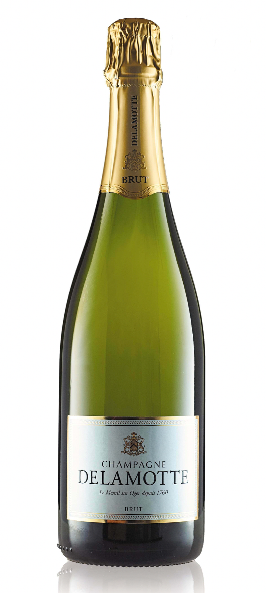 Delamotte Brut NV